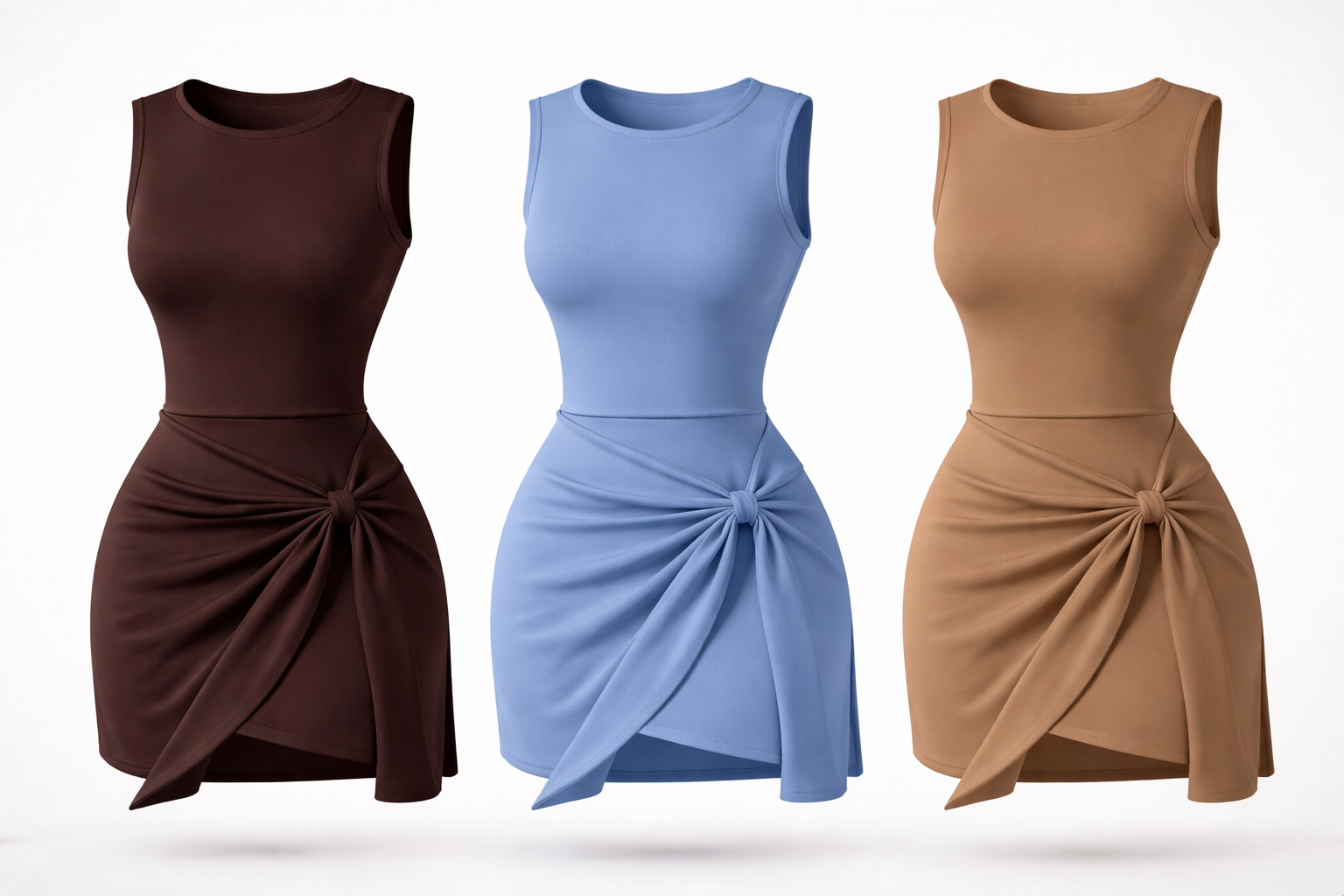 Dresses