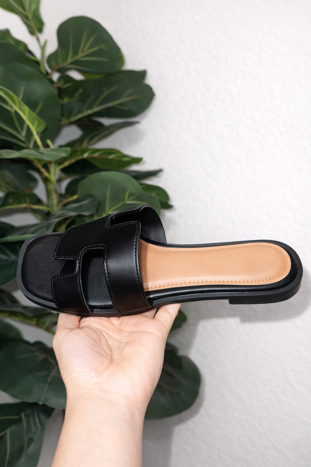 Elo H Sandal