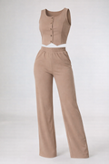 Essential Set- Beige