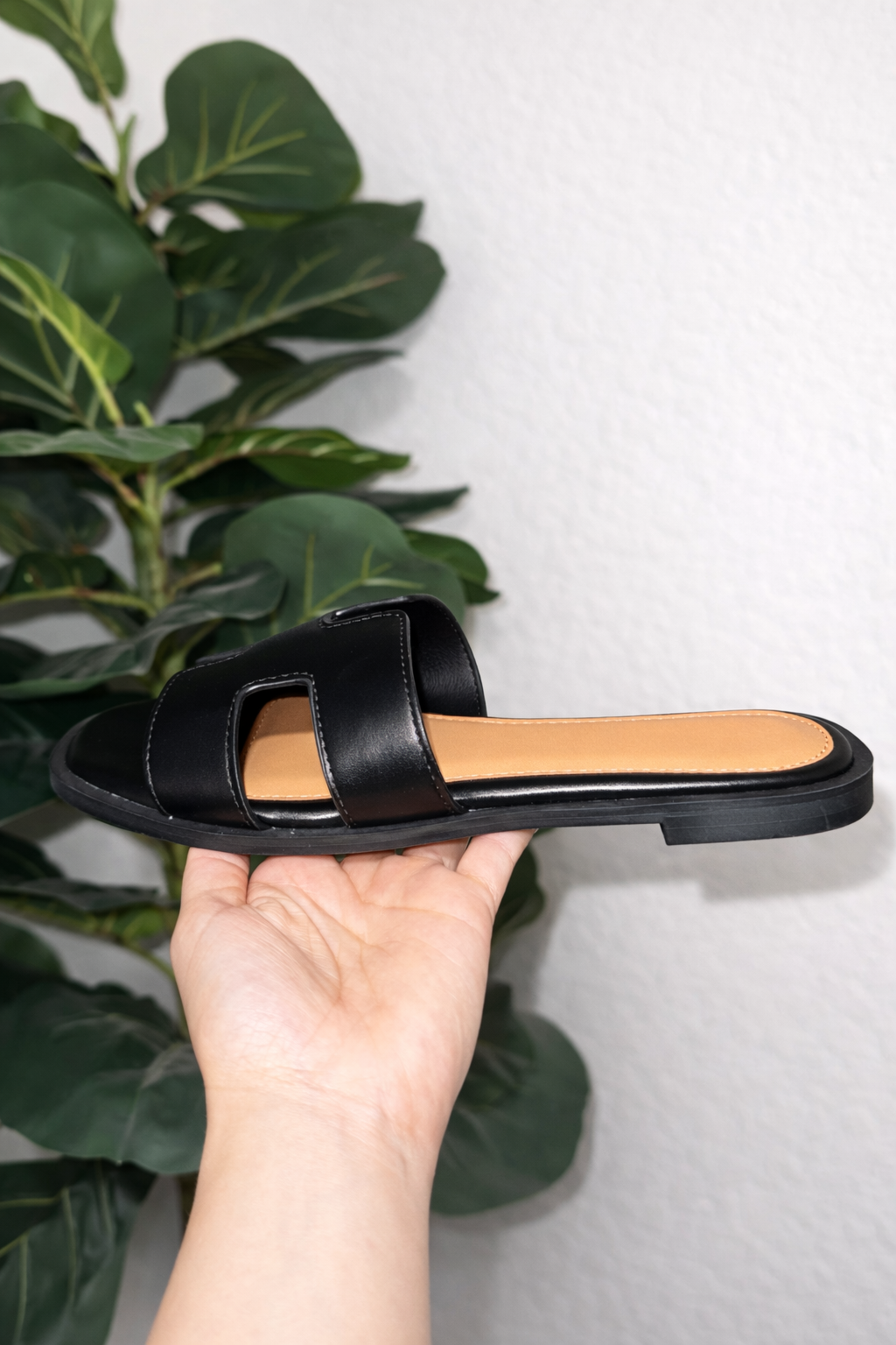 Elo H Sandal