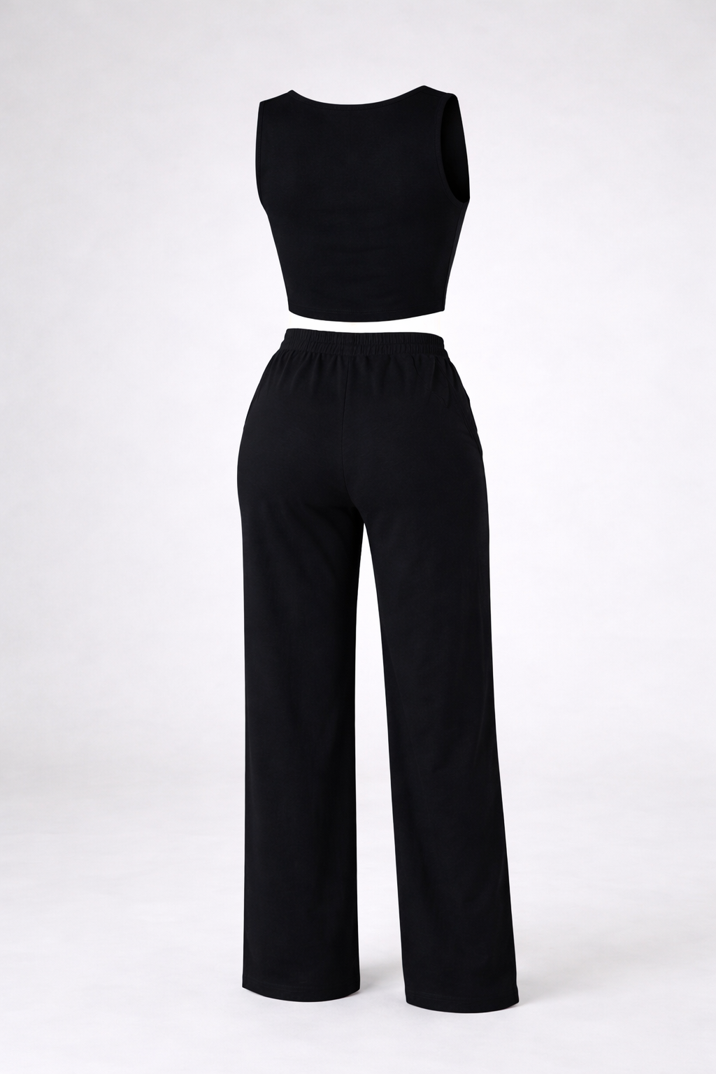 Essential Set- Black