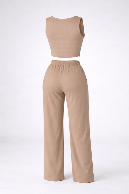 Essential Set- Beige