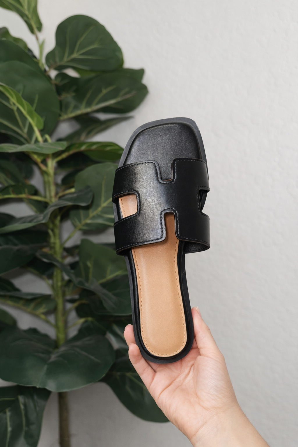 Elo H Sandal