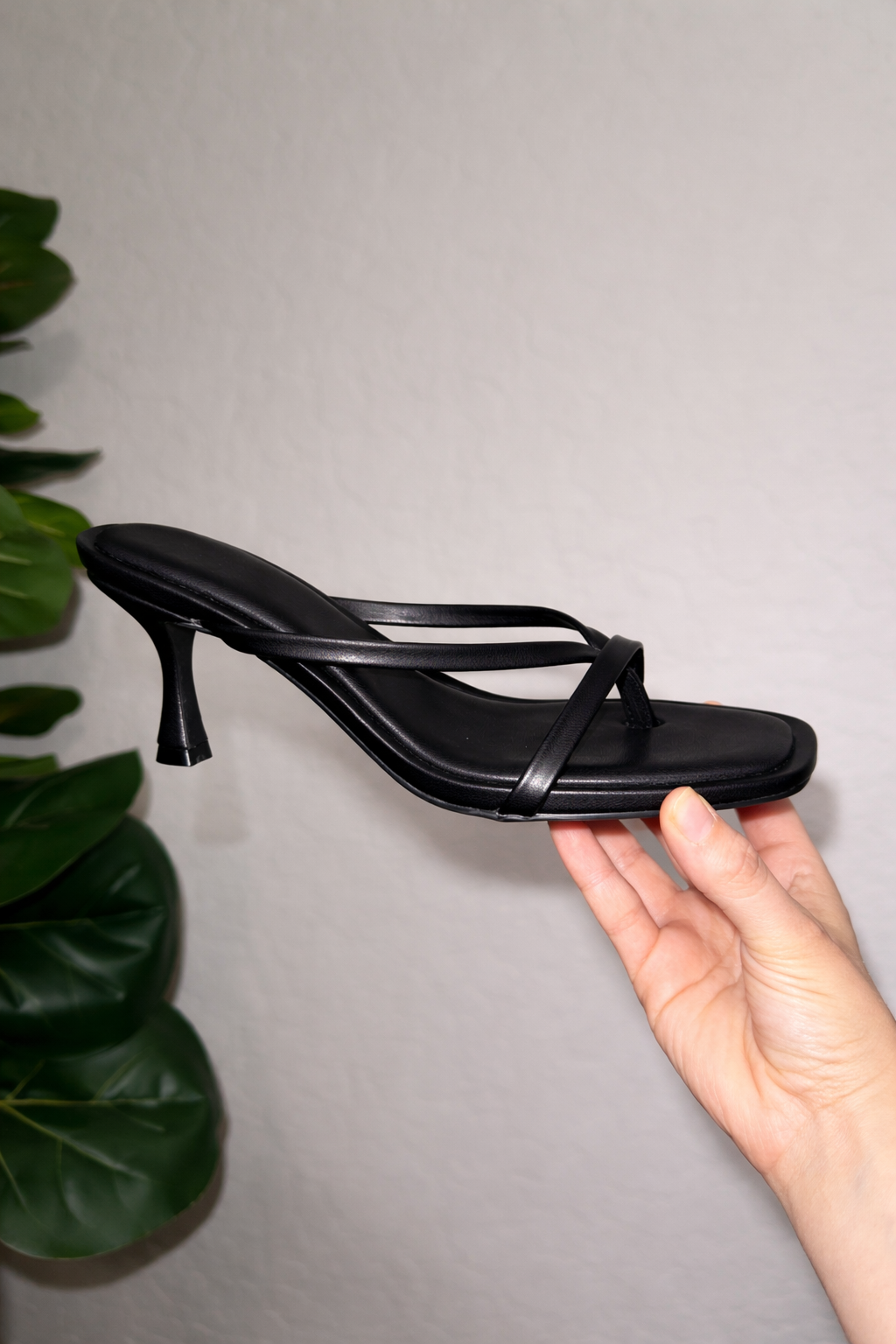 Selena Heel