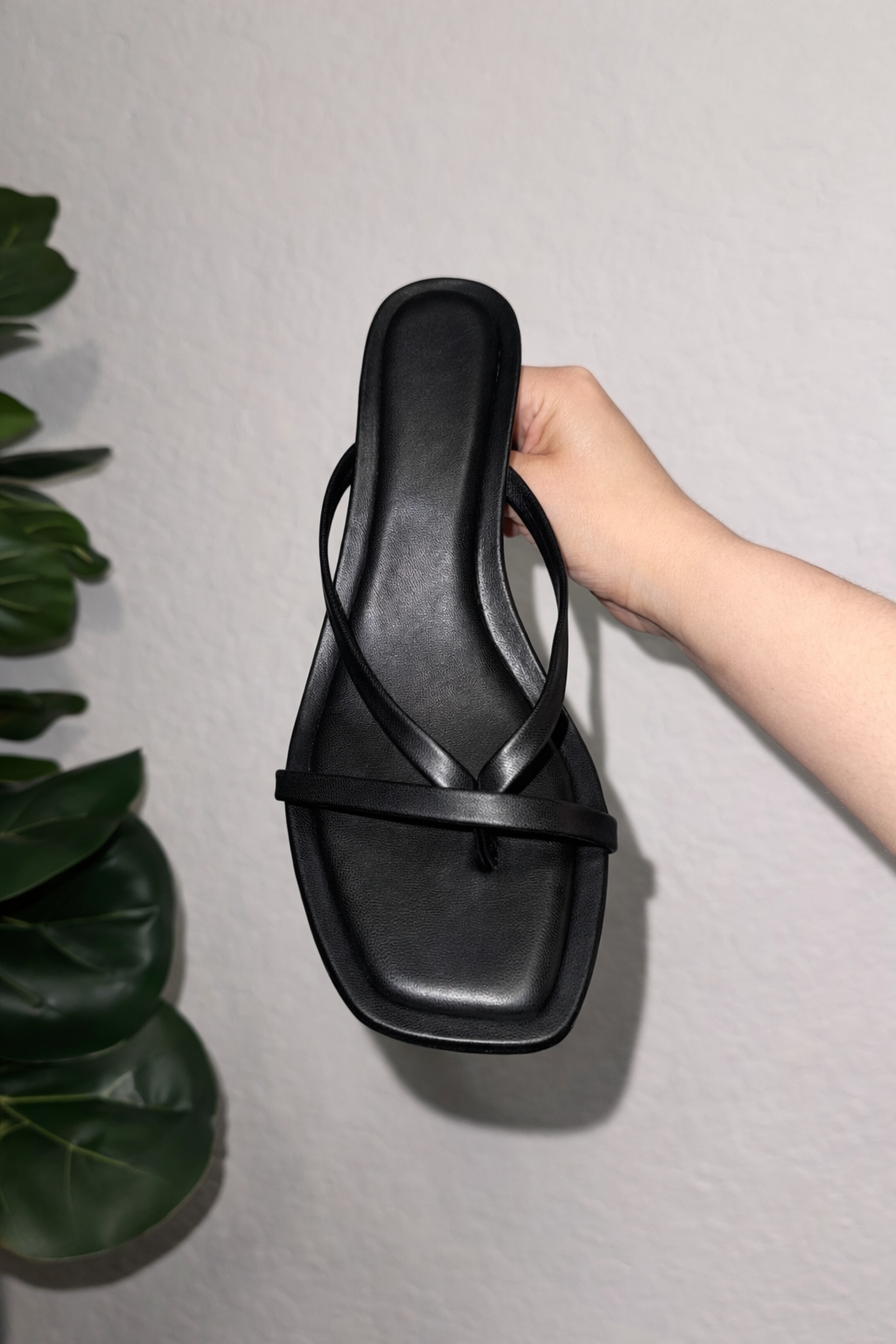 Selena Heel