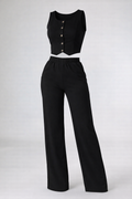 Essential Set- Black