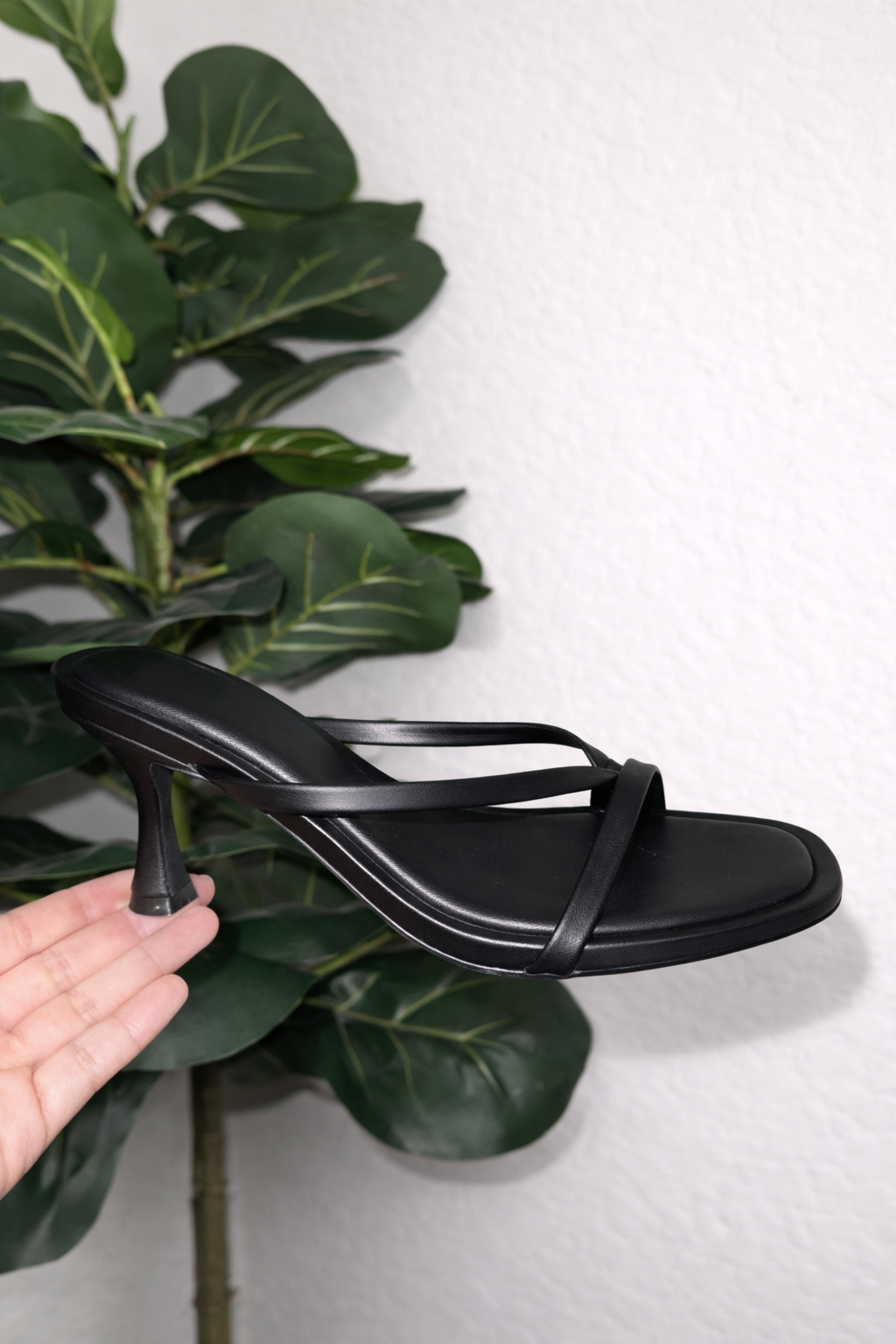 Selena Heel
