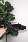 Selena Heel