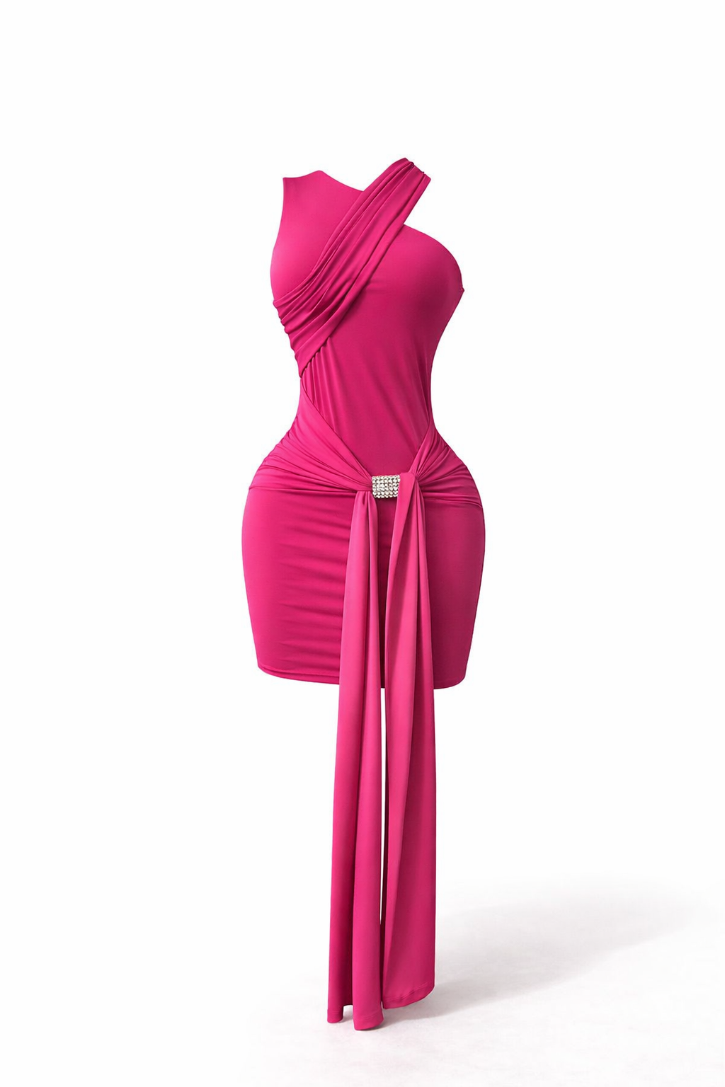 The Pink Stunner