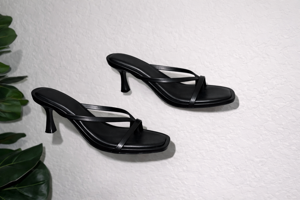 Selena Heel
