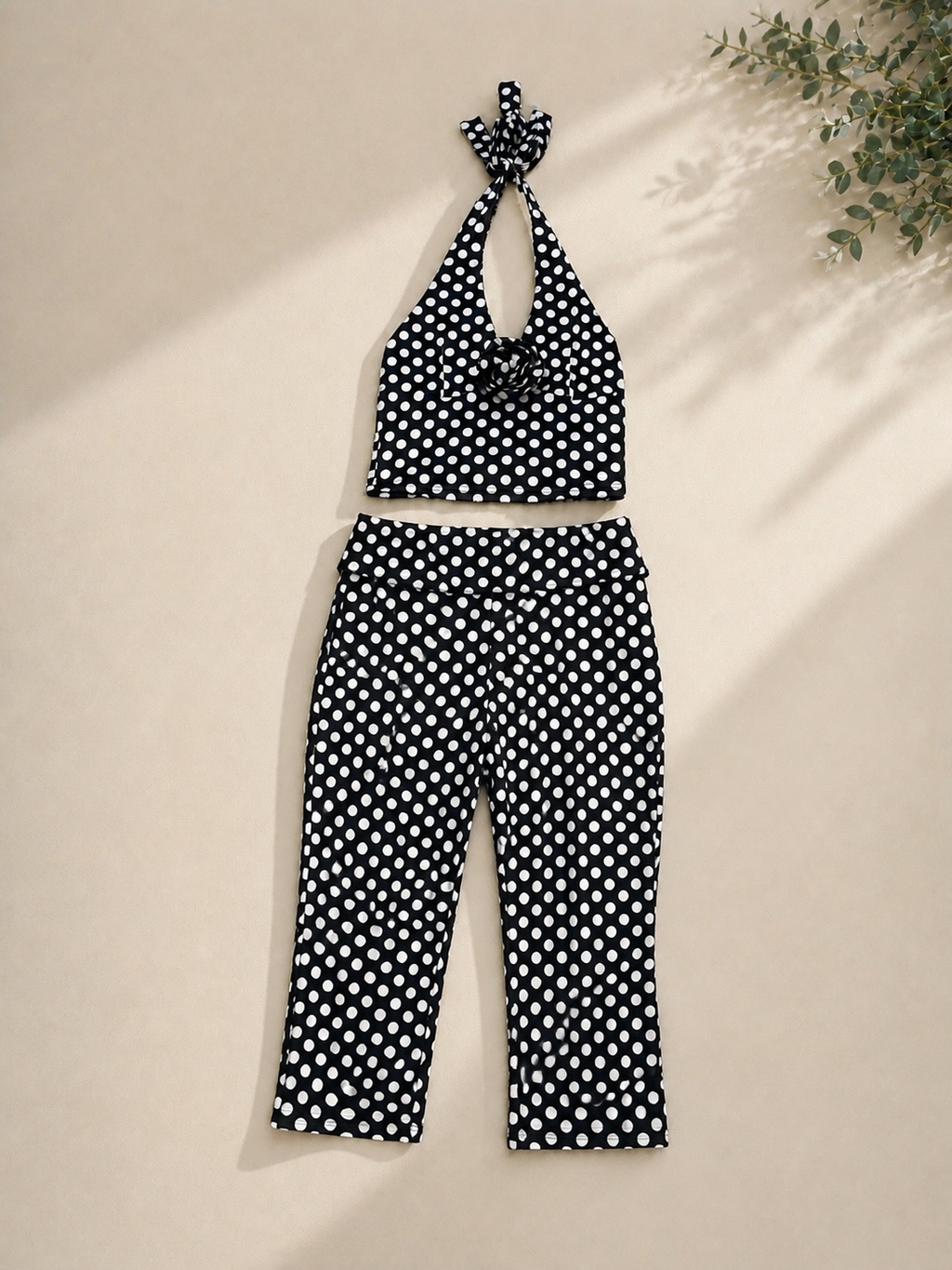 Pretty in Dots set