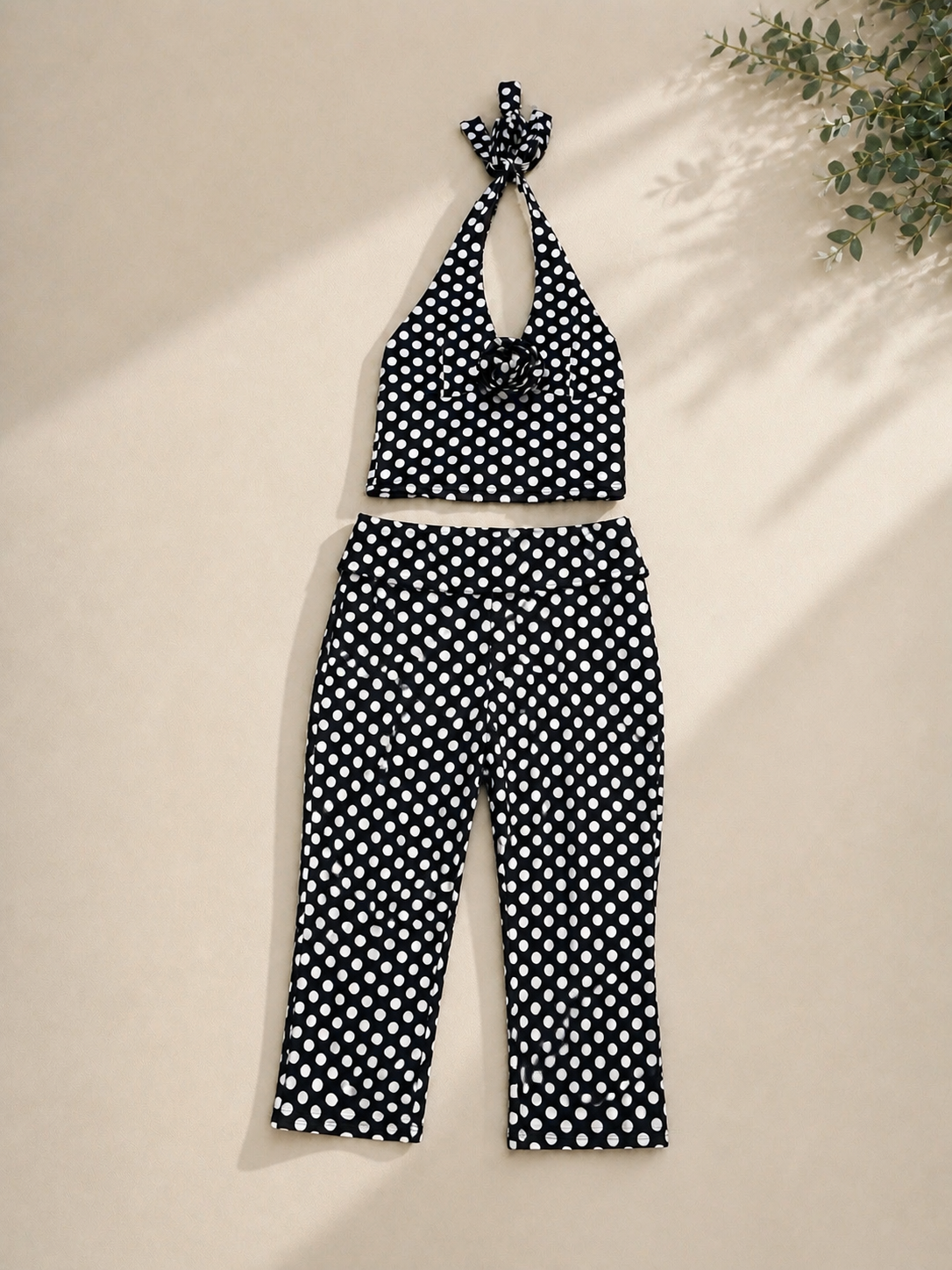 Pretty in Dots set